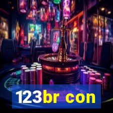 123br con